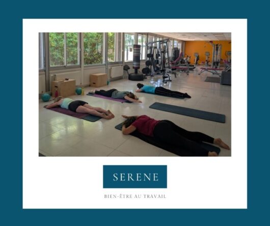 PILATES