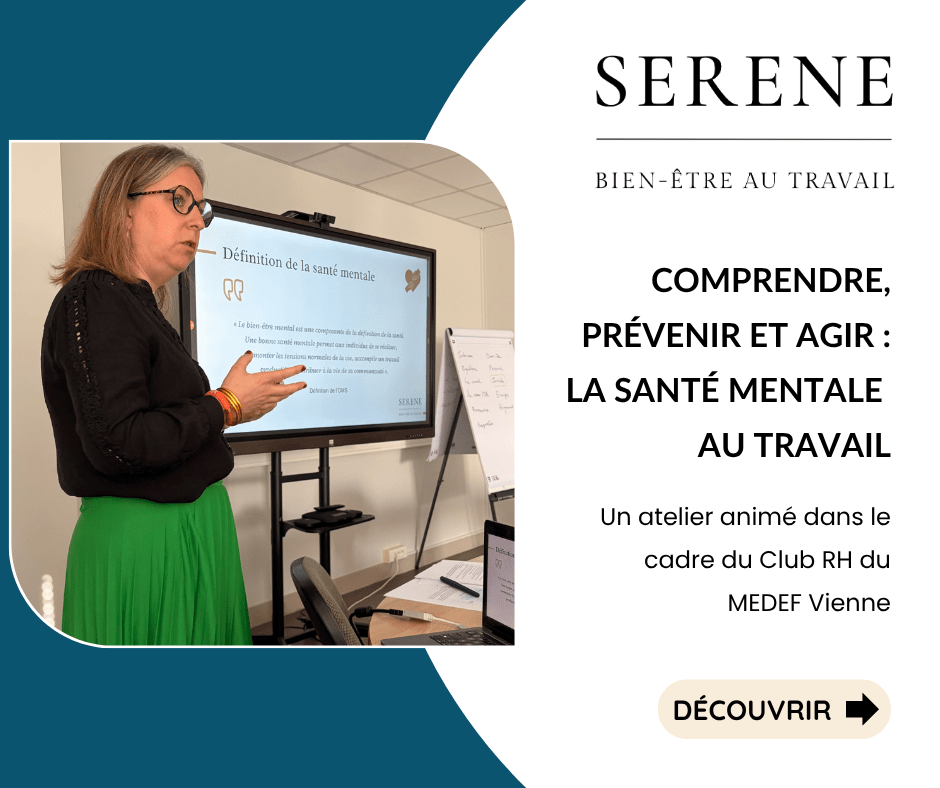 SANTE MENTALE