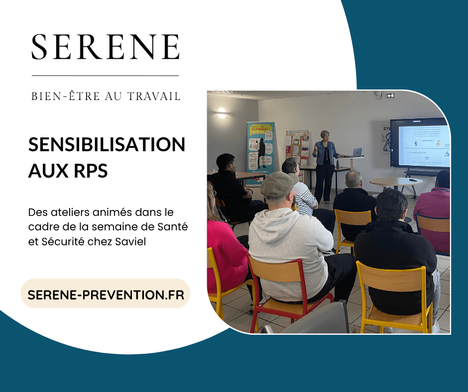 RPS SERENE