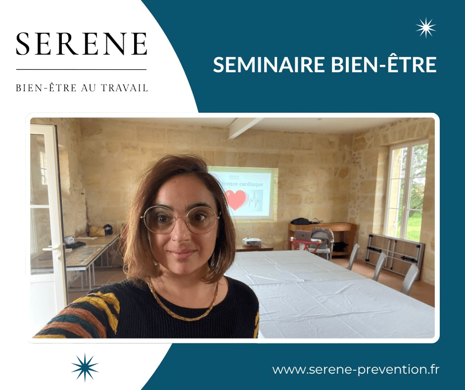 SEMINAIRE