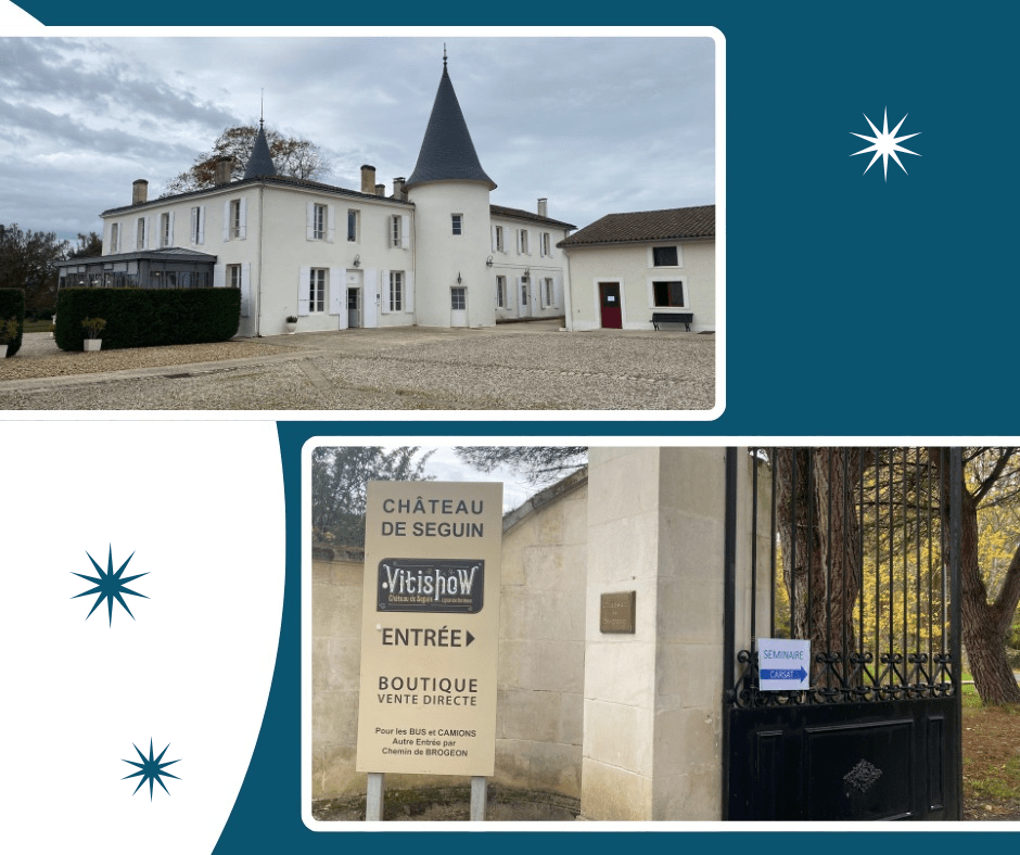SEMINAIRE