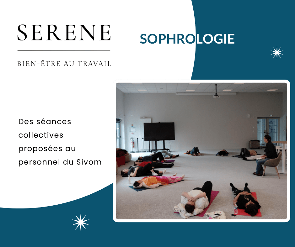 Sophrologie sivom