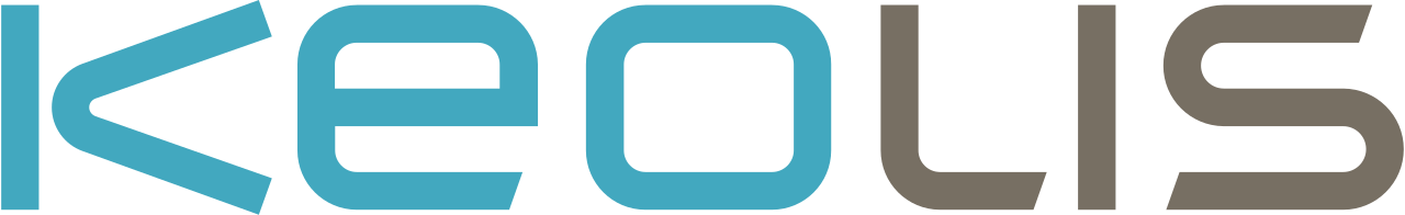 Logo Keolis