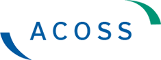 Logo acoss urssaf