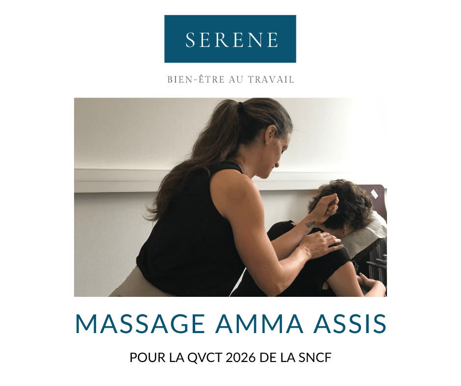 MASSAGE AMMA ASSIS