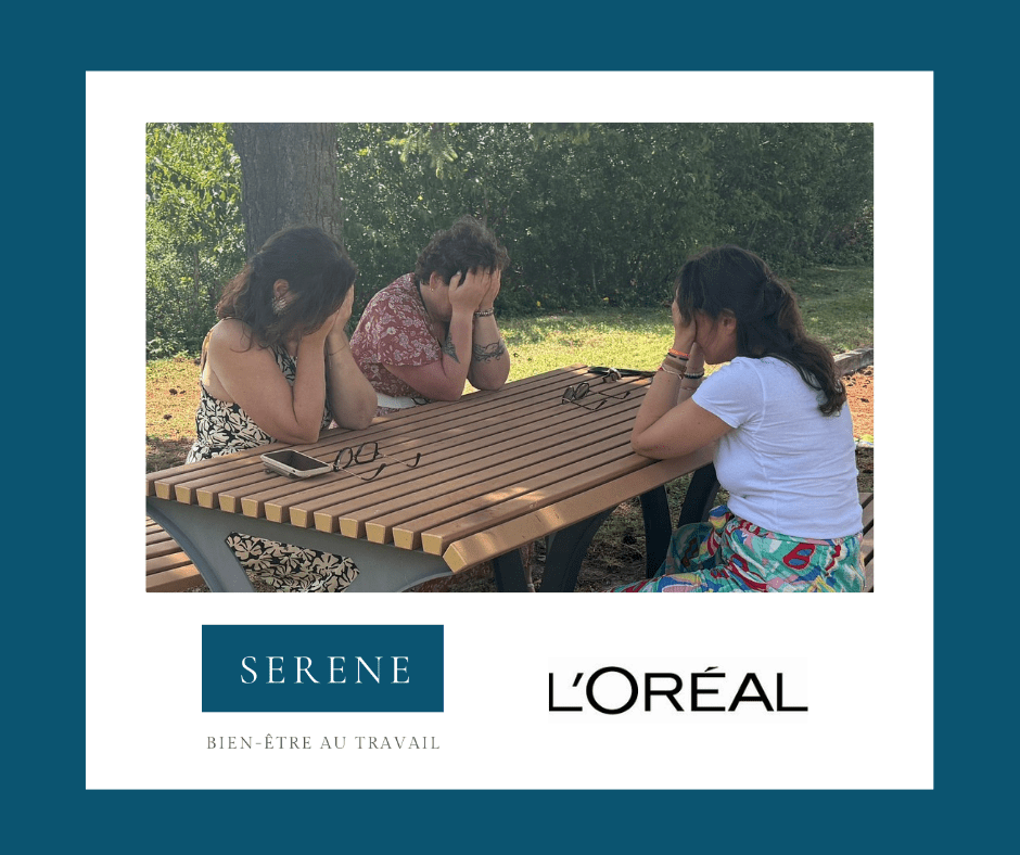YOGA DES YEUX L OREAL YOGA DES YEUX L OREAL
