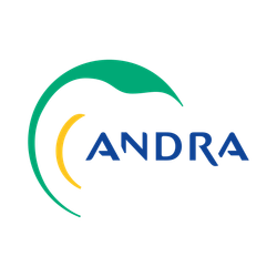 andra logo