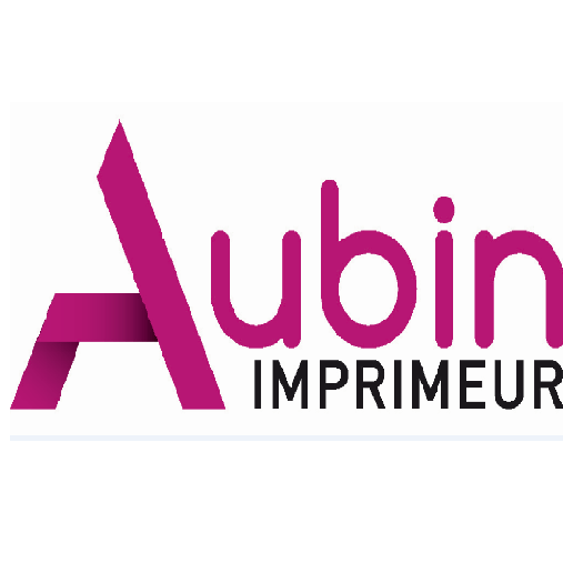 LOGO AUBIN IMPRIMEUR