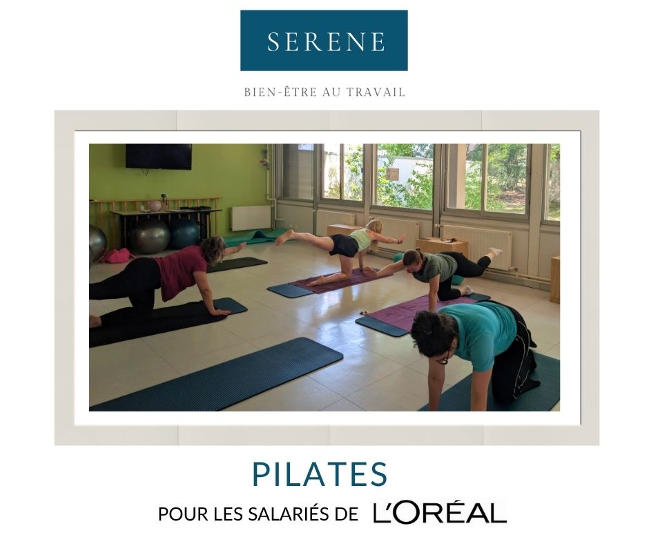 PILATES