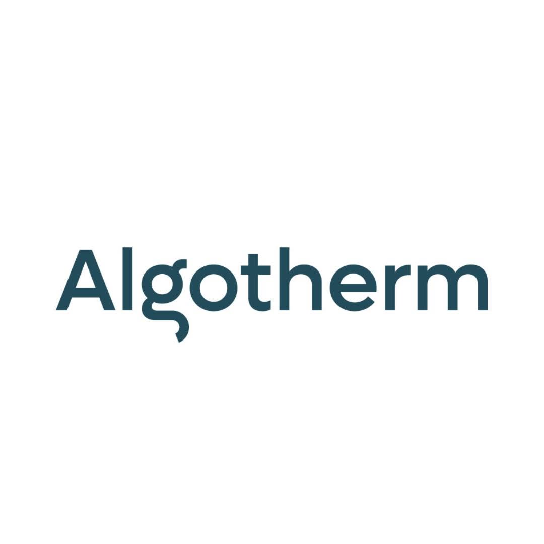 LOGO ALGOTHERM LOGO ALGOTHERM