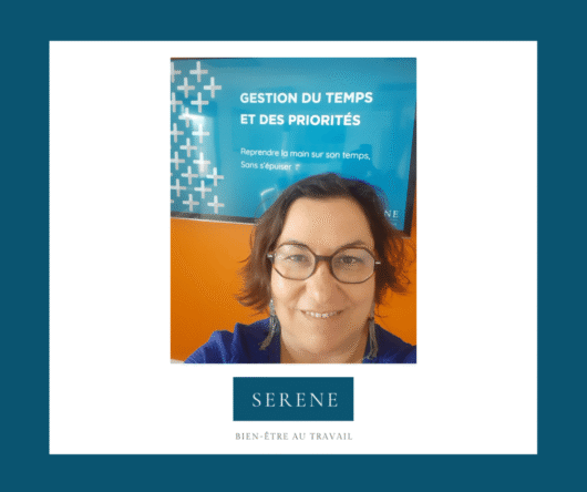 GESTION DU TEMPS ET DES PRIORITES