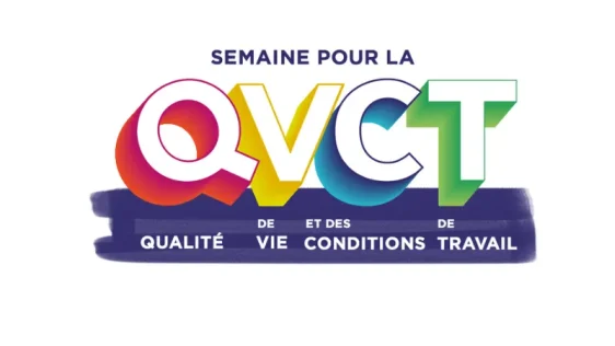 Organisez Votre Semaine De La QVT 2026 SERENE